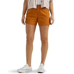 Legendary Style Poppy Shorts